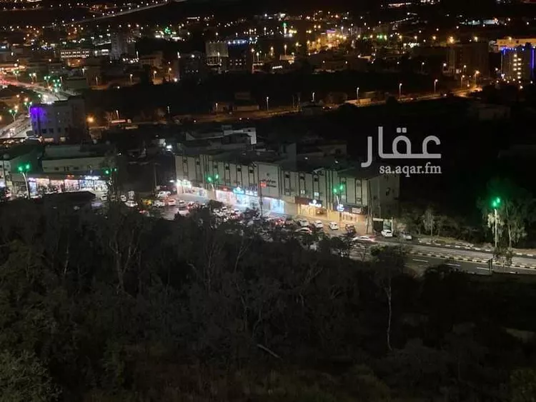 عمارة للإيجار في شارع طريق الامير فيصل بن عبدالعزيز, حي الحجاز, مدينة الباحة, منطقة الباحة صورة 3