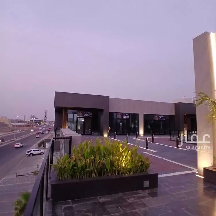 مجمع للإيجار في شارع ابن قديرة, حي الفردوس, مدينة جدة, منطقة مكة المكرمة 10