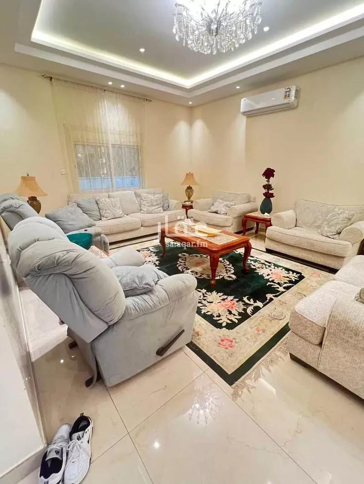 فيلا للبيع في شارع العباس بن المستعين بالله, حي أبحر الشمالية, مدينة جدة, منطقة مكة المكرمة صورة 4