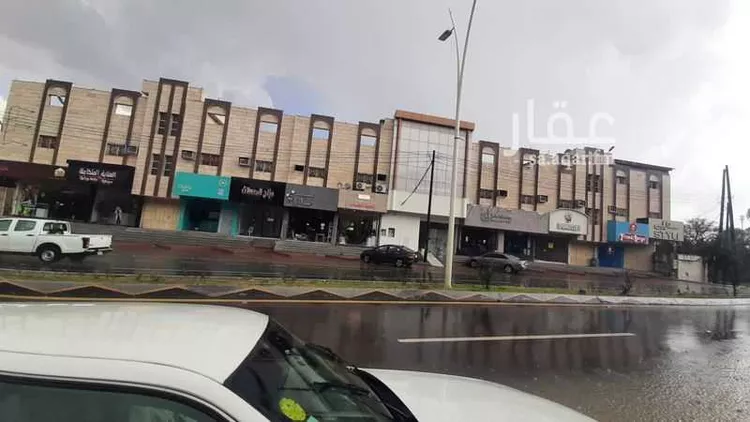عمارة للإيجار في شارع طريق الامير فيصل بن عبدالعزيز, حي الحجاز, مدينة الباحة, منطقة الباحة صورة 5