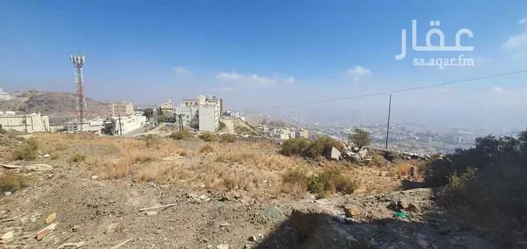 أرض للبيع في شارع غير مسمى, حي السوق, مدينة الباحة, منطقة الباحة صورة 2