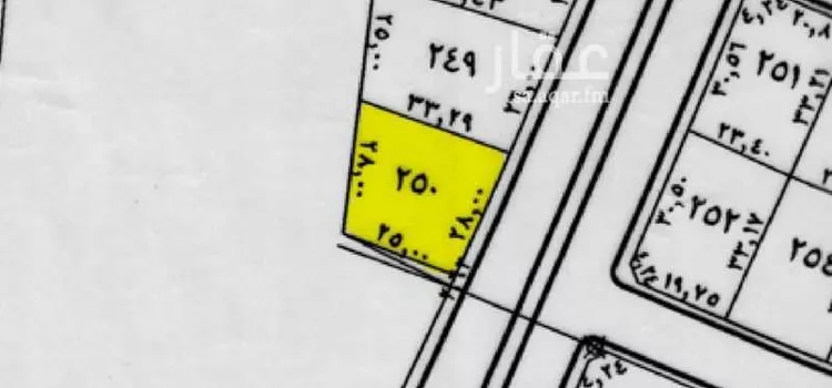 أرض للإيجار في شارع (غير مسمى), حي الفلاح, مدينة جدة, منطقة مكة المكرمة صورة 3