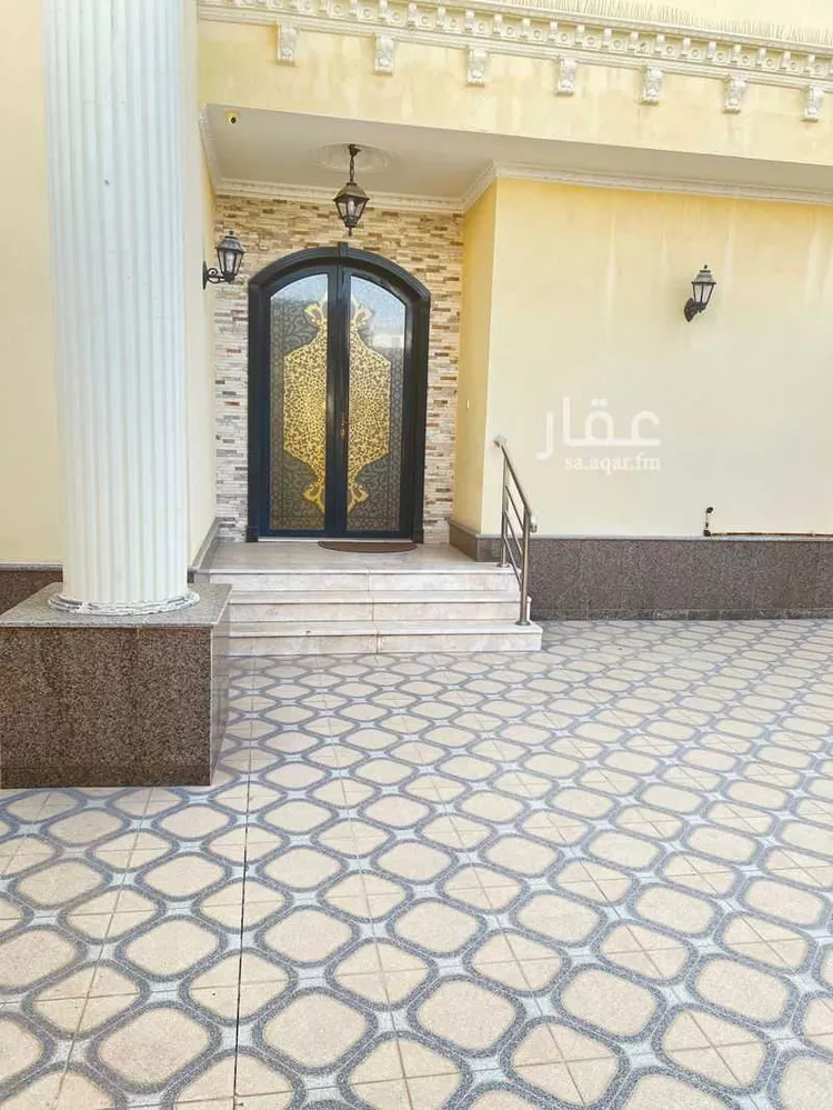 فيلا للبيع في شارع العباس بن المستعين بالله, حي أبحر الشمالية, مدينة جدة, منطقة مكة المكرمة 6