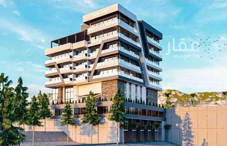 أرض للبيع في شارع غير مسمى, حي السوق, مدينة الباحة, منطقة الباحة صورة 3