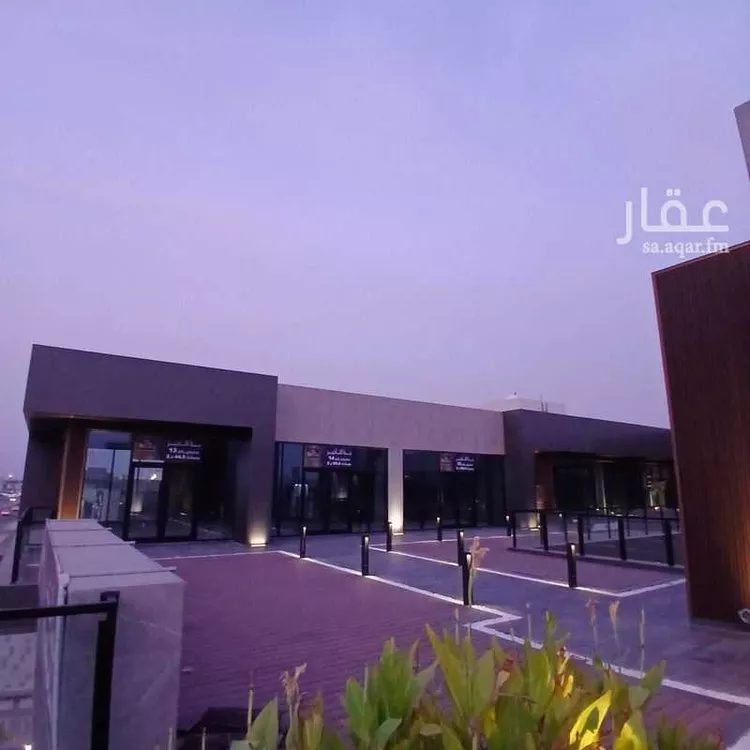 مجمع للإيجار في شارع ابن قديرة, حي الفردوس, مدينة جدة, منطقة مكة المكرمة صورة 5