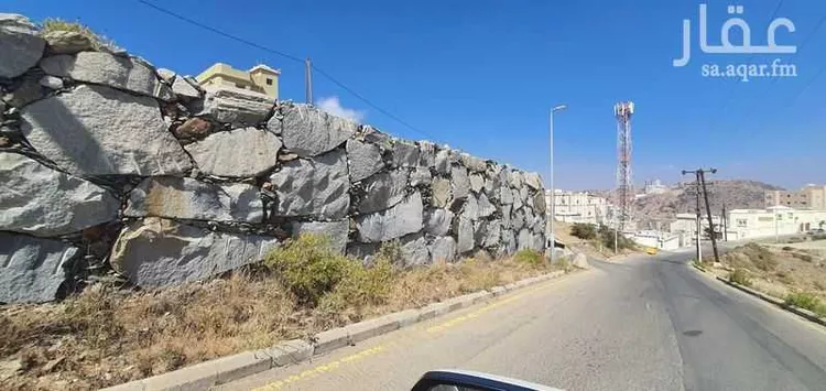 أرض للبيع في شارع غير مسمى, حي السوق, مدينة الباحة, منطقة الباحة صورة 4