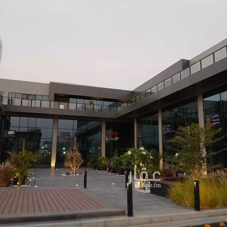 مجمع للإيجار في شارع ابن قديرة, حي الفردوس, مدينة جدة, منطقة مكة المكرمة 6