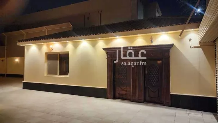Villa for Sale in Jeddah Taiba صورة 4