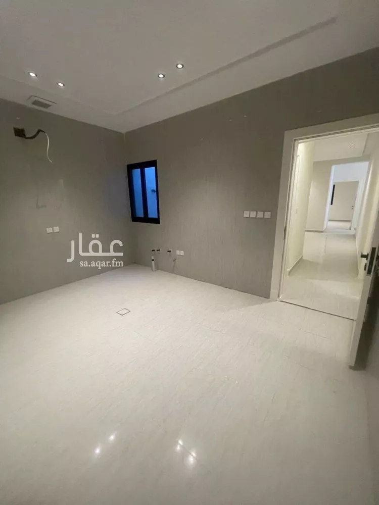 شقة للإيجار في شارع القمري, حي الحزم, مدينة الرياض, منطقة الرياض صورة 5