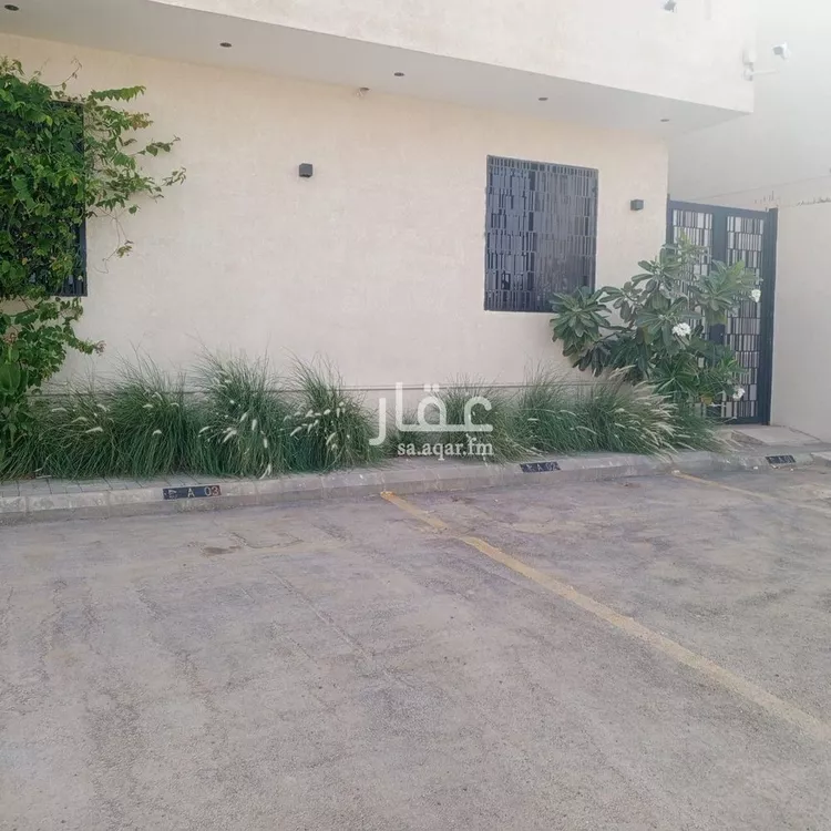 شقة للإيجار في شارع عبدالله بن جعفر, حي عكاظ, مدينة الرياض, منطقة الرياض صورة 2
