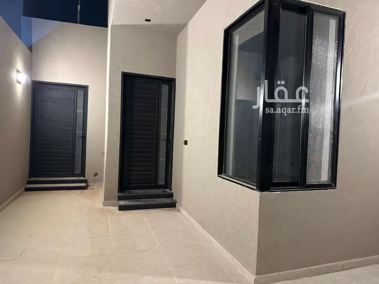 دور للإيجار في شارع جبل الحبشي, حي الحزم, مدينة الرياض, منطقة الرياض صورة 4