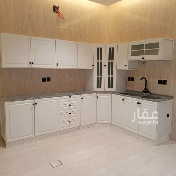 شقة للإيجار في شارع عبدالله بن جعفر, حي عكاظ, مدينة الرياض, منطقة الرياض صورة 3