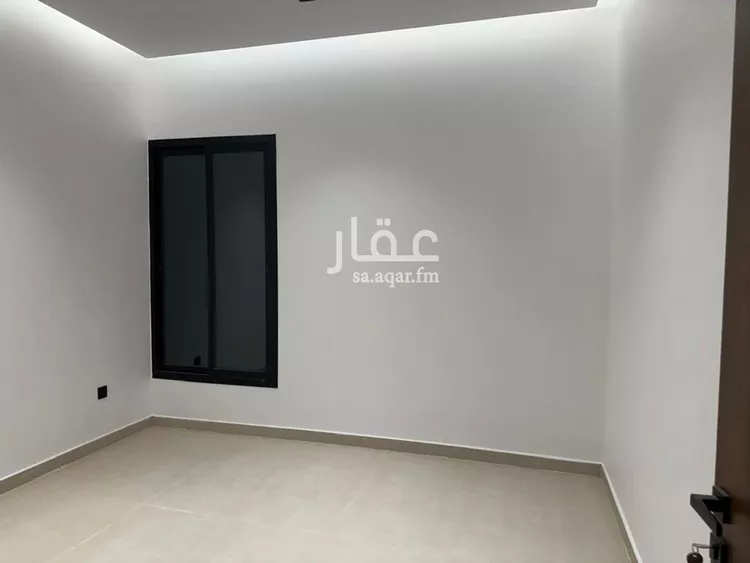 دور للإيجار في شارع جبل الحبشي, حي الحزم, مدينة الرياض, منطقة الرياض صورة 2