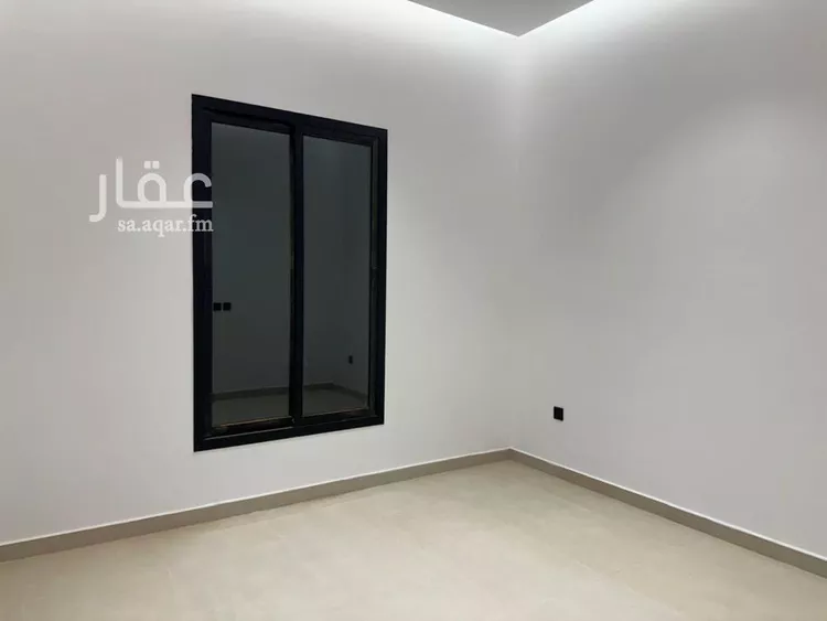 دور للإيجار في شارع جبل الحبشي, حي الحزم, مدينة الرياض, منطقة الرياض صورة 5