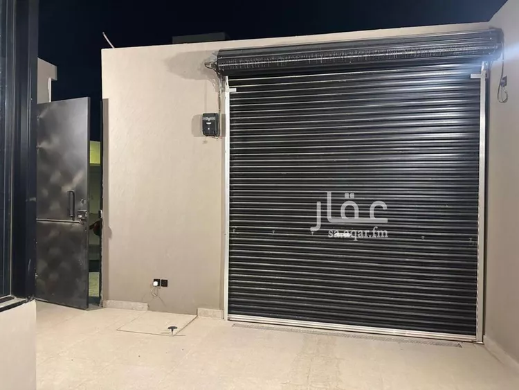 دور للإيجار في شارع جبل الحبشي, حي الحزم, مدينة الرياض, منطقة الرياض