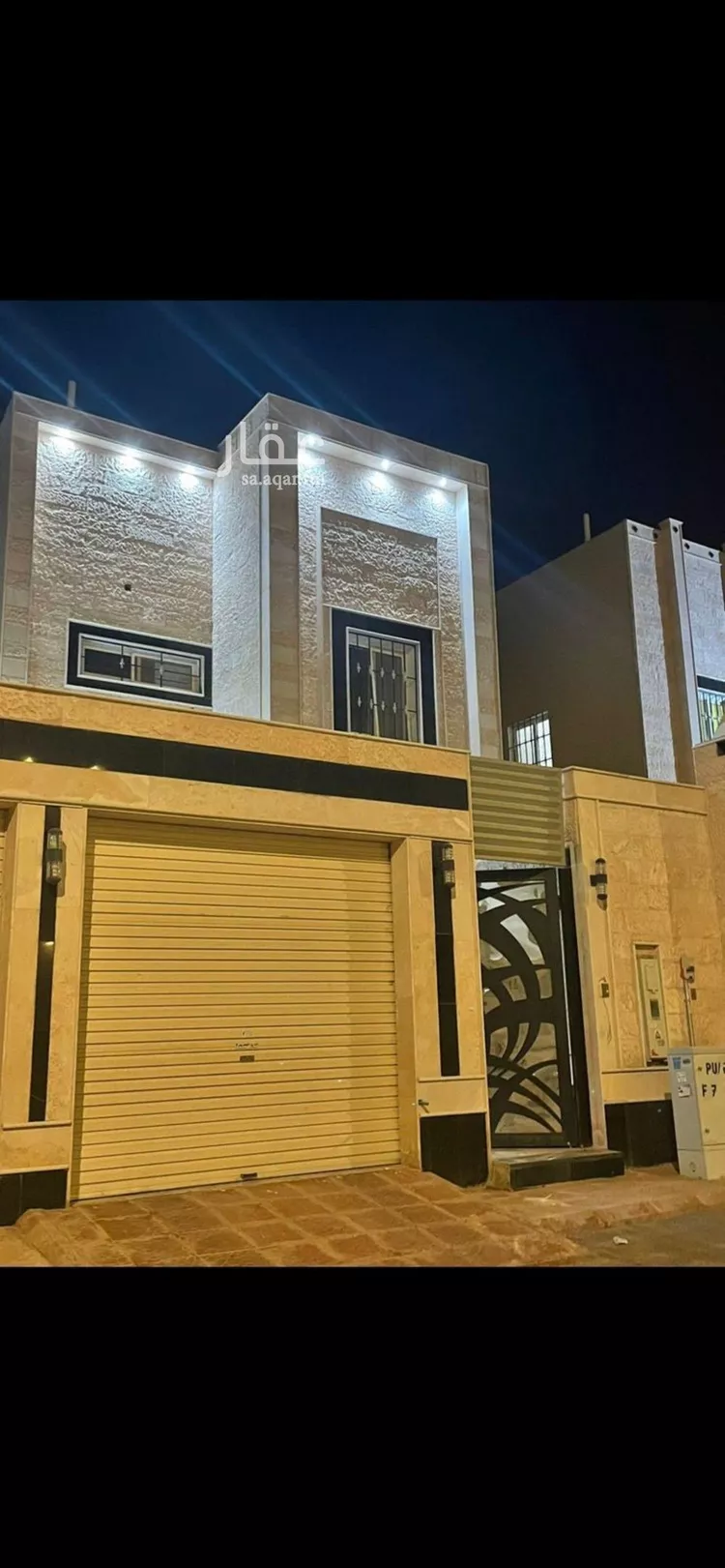 فيلا للإيجار في شارع إبراهيم المويلحي, حي ديراب, مدينة الرياض, منطقة الرياض