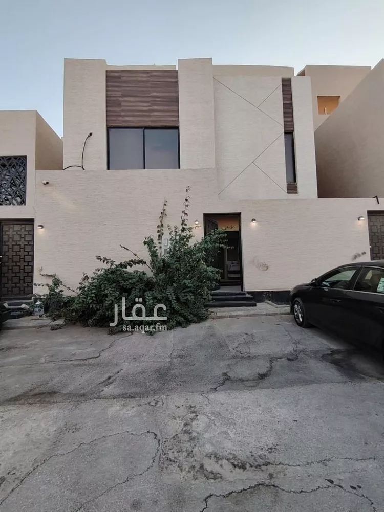 فيلا للبيع في شارع ابن مشرف, حي عكاظ, مدينة الرياض, منطقة الرياض صورة 5