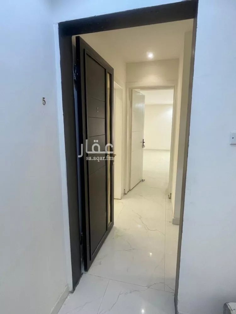 شقة للبيع في شارع القنادي, حي الحزم, مدينة الرياض, منطقة الرياض