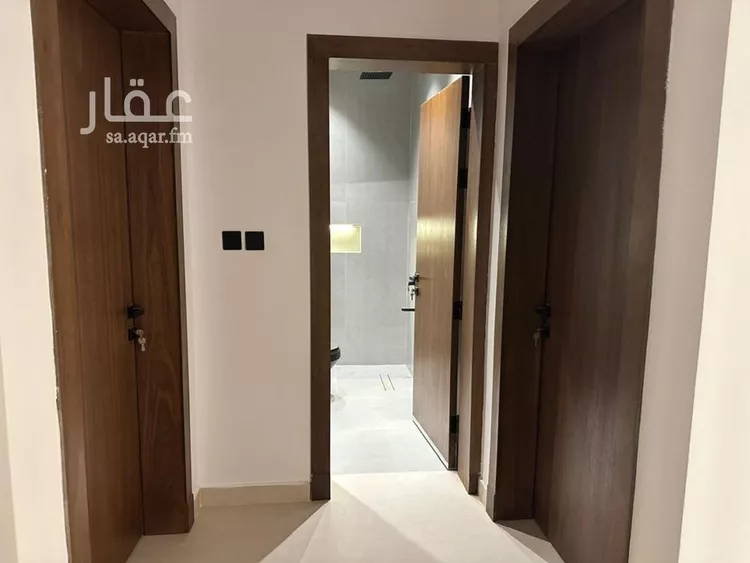 دور للإيجار في شارع جبل الحبشي, حي الحزم, مدينة الرياض, منطقة الرياض صورة 3