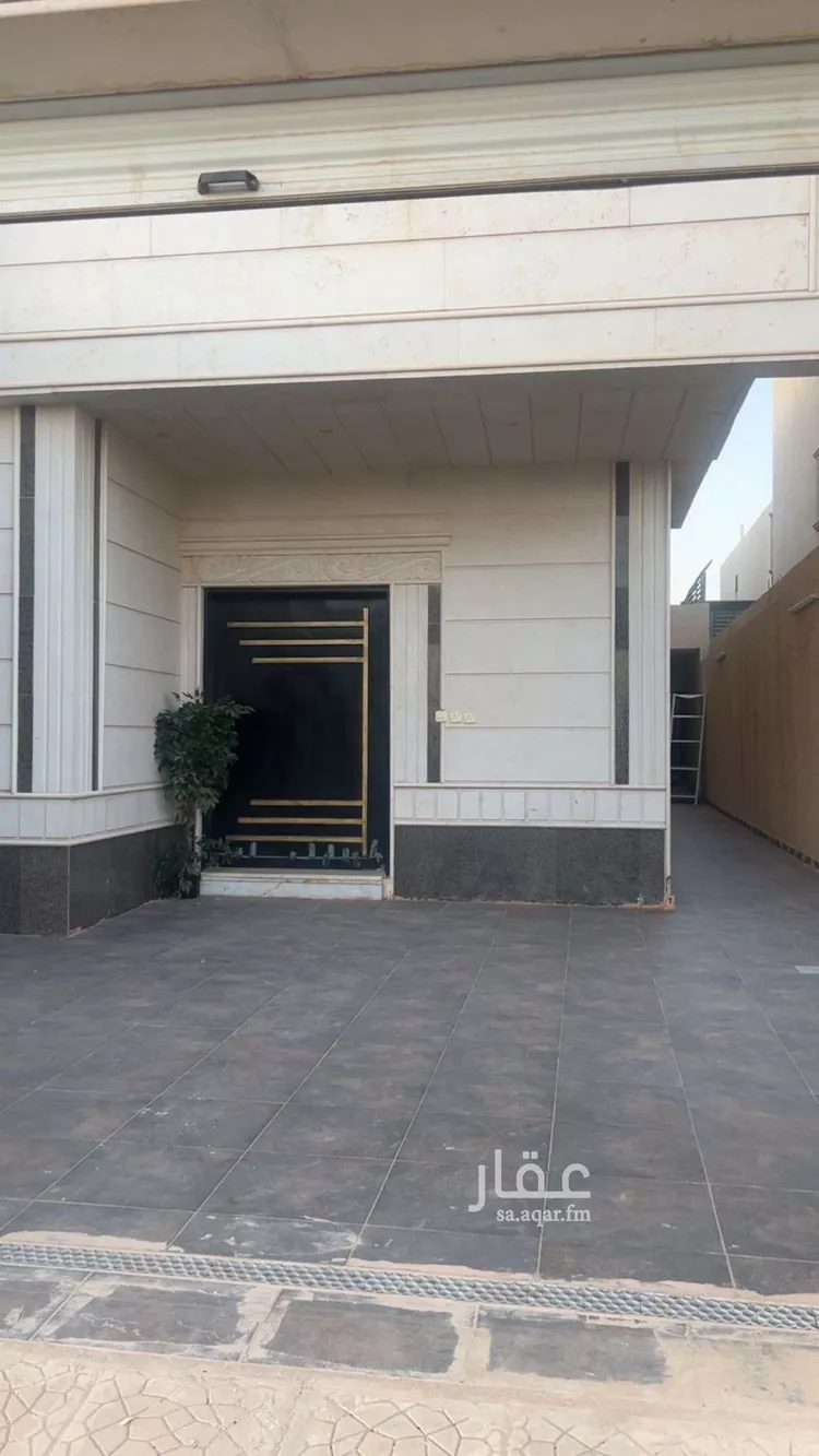 فيلا للإيجار في شارع المحلاني, حي عكاظ, مدينة الرياض, منطقة الرياض صورة 5