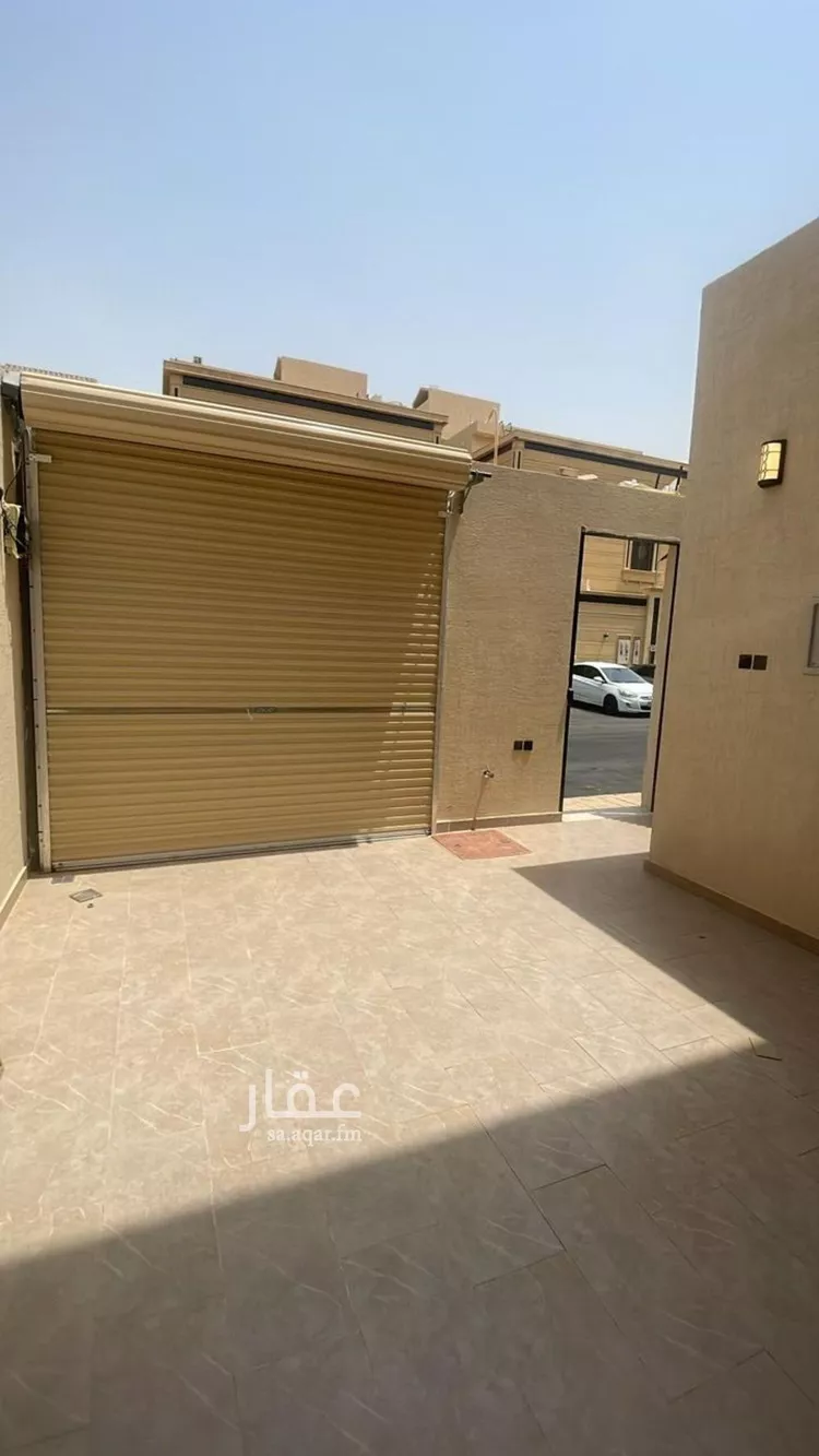 شقة للبيع في شارع القوز, حي الحزم, مدينة الرياض, منطقة الرياض صورة 4