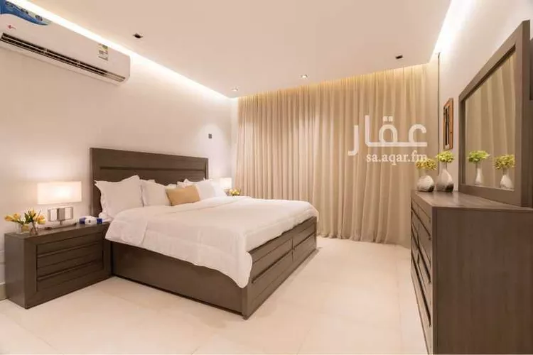 شقة مفروشة للحجز في شارع القنا ، حي النرجس ، الرياض ، منطقة الرياض صورة 2