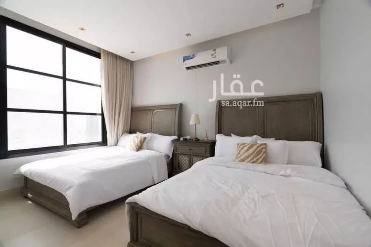 شقة مفروشة للحجز في الرياض ، حي الياسمين ، منطقة الرياض 7