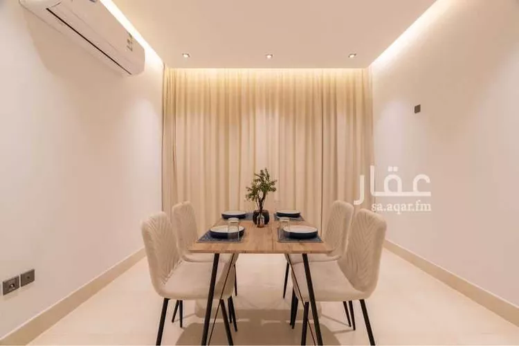 شقة مفروشة للحجز في الرياض ، حي الياسمين ، منطقة الرياض 9