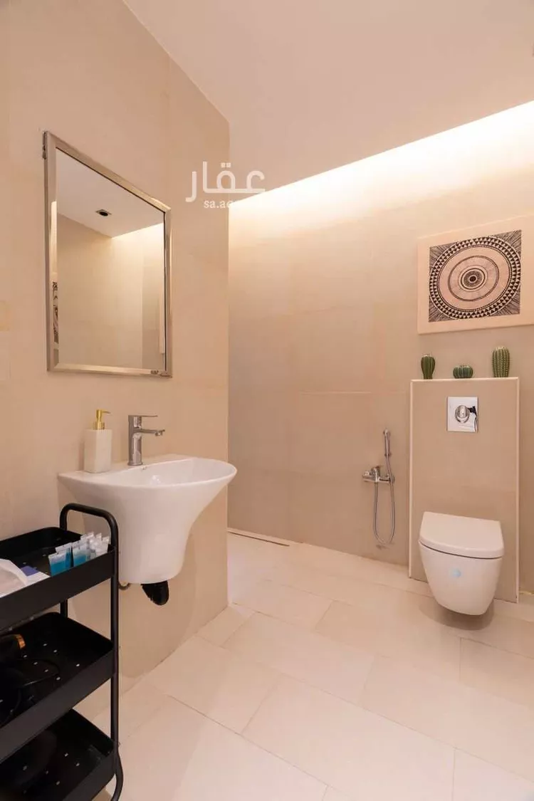شقة مفروشة للحجز في الرياض ، حي الياسمين ، منطقة الرياض 6