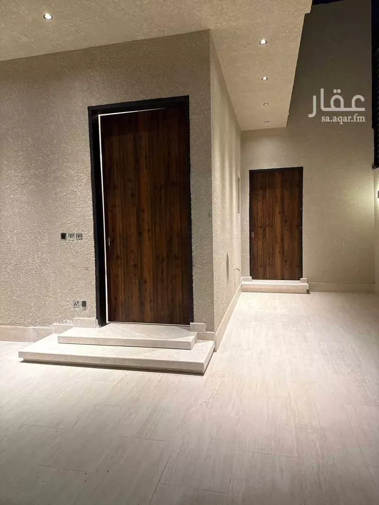 فيلا للبيع في شارع ابراهيم بن عفيصان, حي الروضة, مدينة الرياض, منطقة الرياض صورة 2