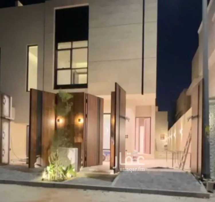 دور للبيع في شارع النقيل, حي المنار, مدينة الرياض, منطقة الرياض