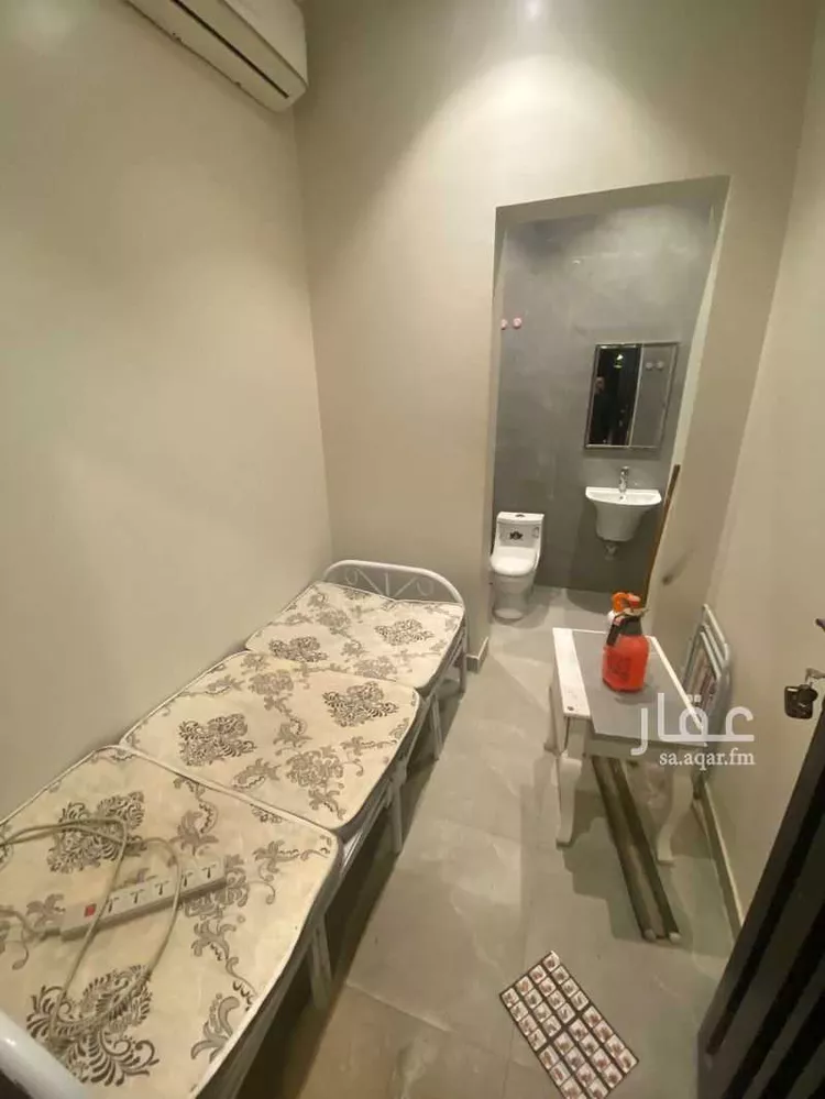 غرفة للإيجار في شارع سليمان بن المحاربي ، حي البيان ، الرياض ، منطقة الرياض صورة 2