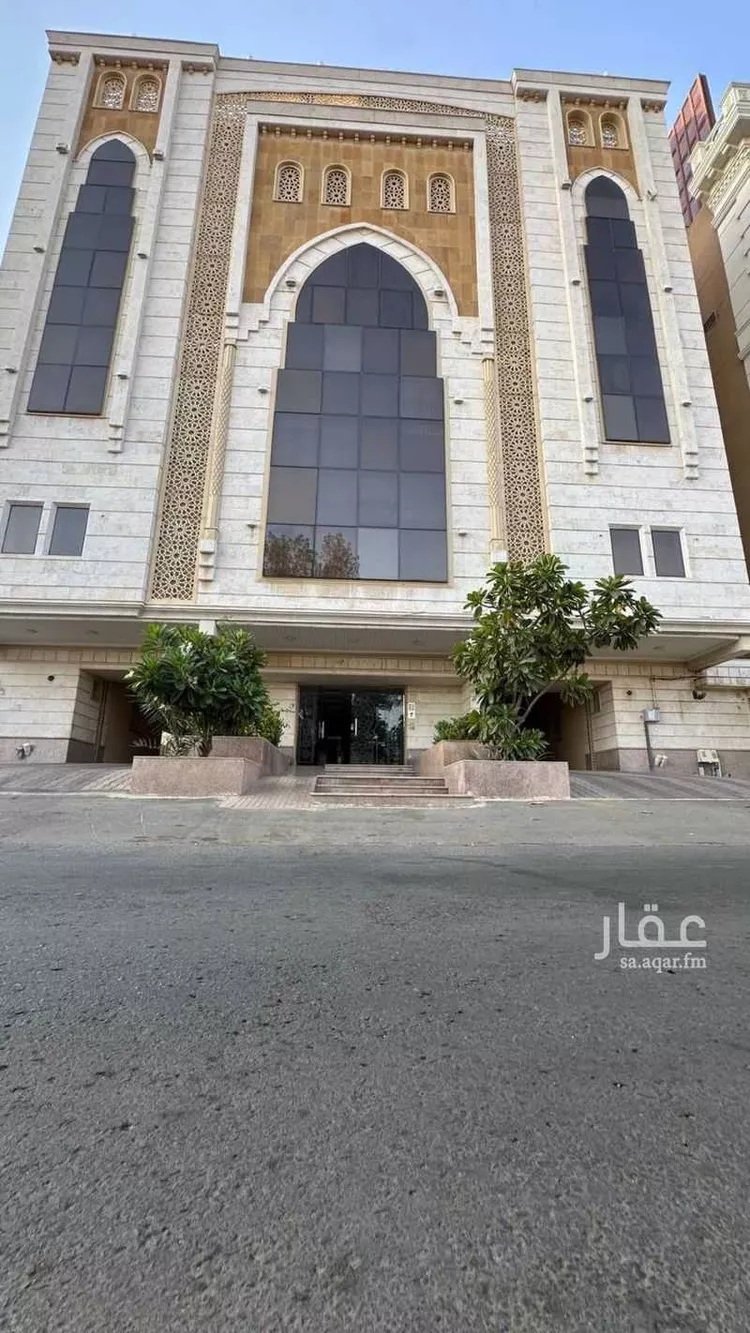 عمارة للبيع في شارع مالك الخدري ، حي الورود ، جدة ، جدة