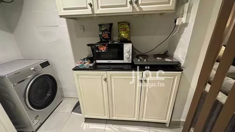 Furnished Apartment for Booking in Riyadh Al Malqa 9