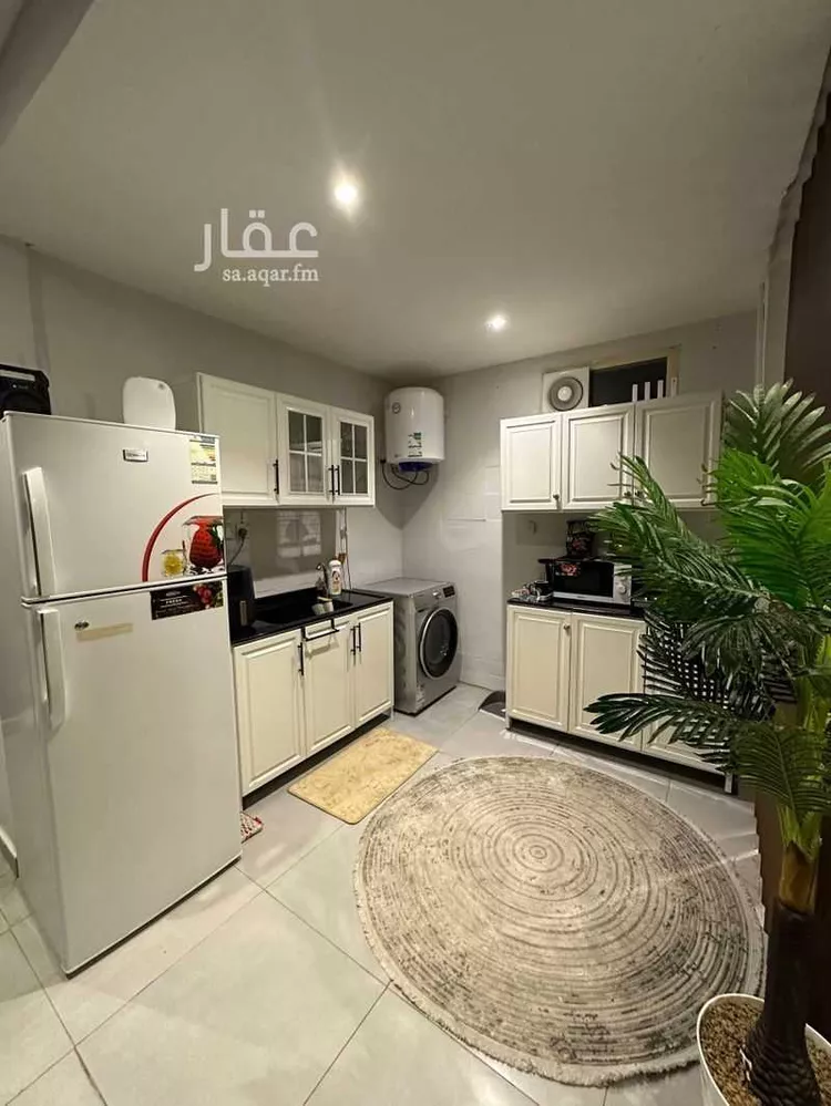 Furnished Apartment for Booking in Riyadh Al Malqa 11