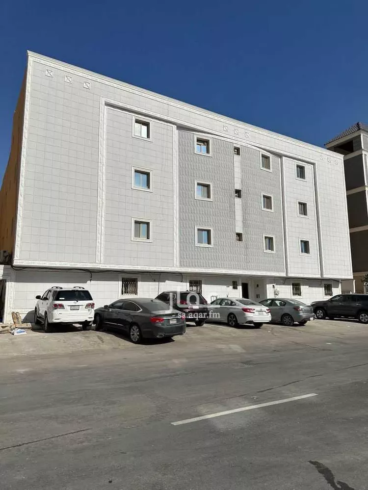 Furnished Apartment for Booking in Riyadh Al Malqa 12