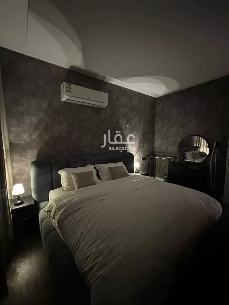 Furnished Apartment for Booking in Riyadh Al Malqa 8