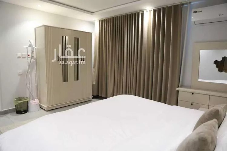 Furnished Apartment for Booking in Riyadh Al Malqa 6