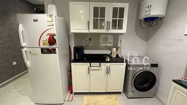 Furnished Apartment for Booking in Riyadh Al Malqa 10