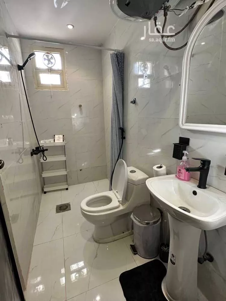 Furnished Apartment for Booking in Riyadh Al Malqa 8