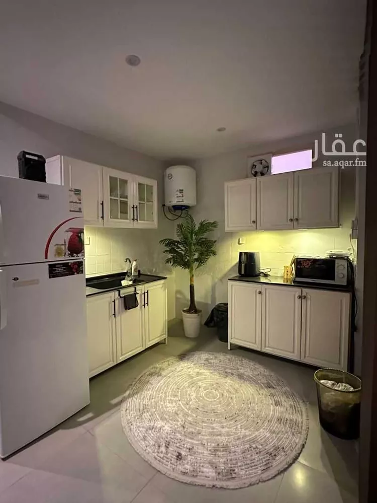 شقة مفروشة للحجز في شارع السعادات, القيروان, الرياض صورة 4