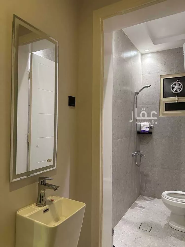 Furnished Apartment for Booking in Riyadh Al Malqa 7