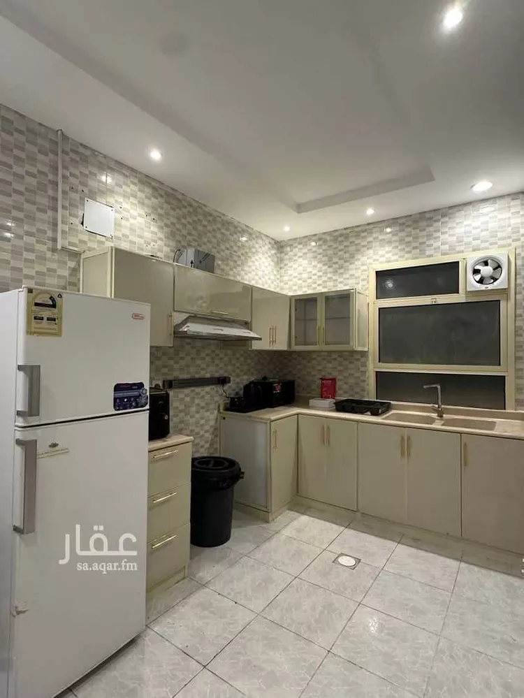 شقة مفروشة للحجز في شارع أرجوان ، حي الملقا ، الرياض ، منطقة الرياض صورة 4