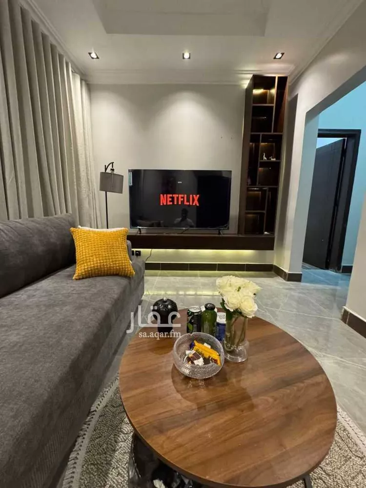 Apartment for Rent in Riyadh Al Munsiyah