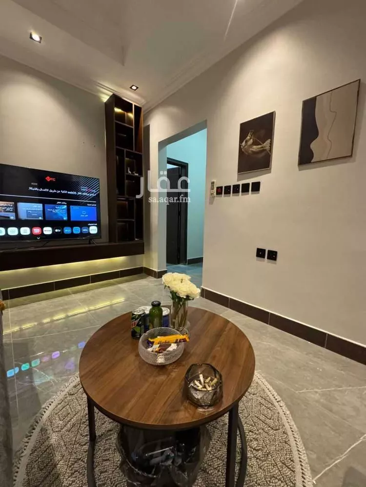 Apartment for Rent in Riyadh Al Munsiyah صورة 3