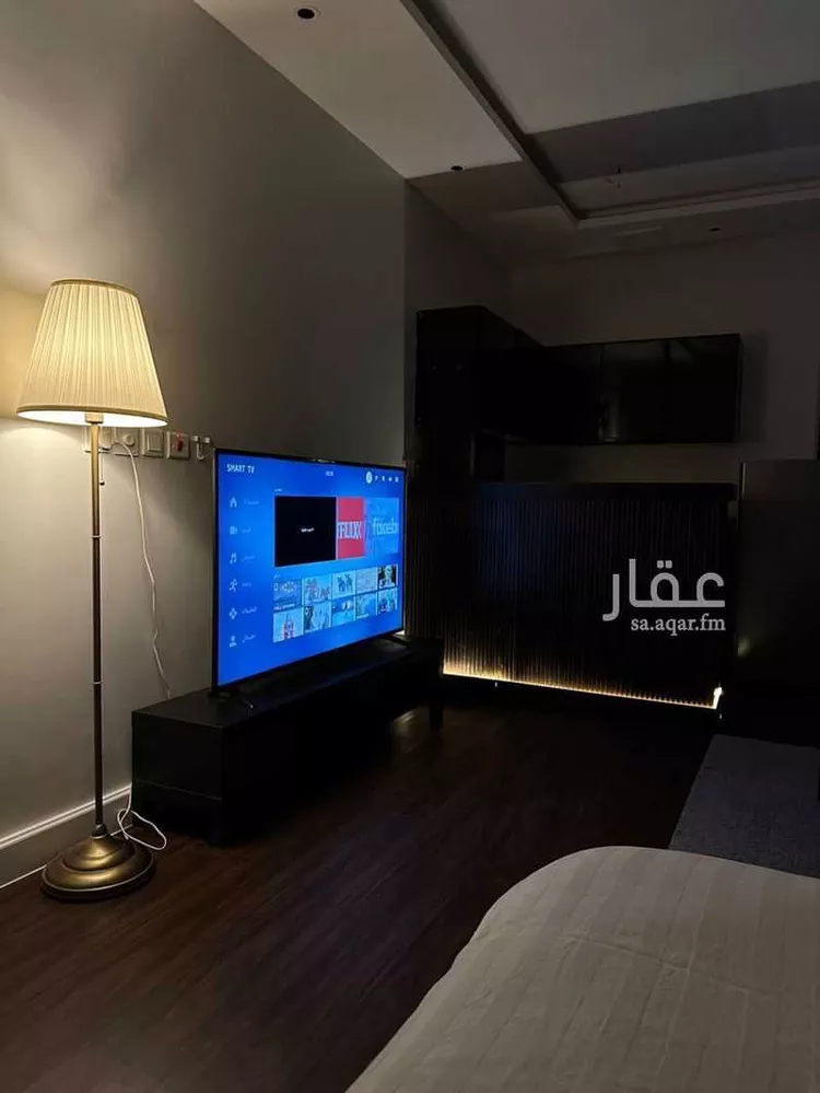 استديو مفروش للحجز في شارع عنابة ، حي النزهة ، الرياض ، منطقة الرياض صورة 3