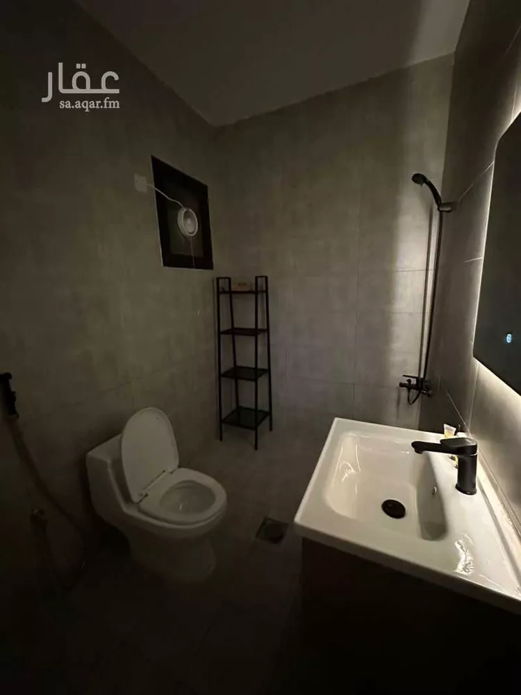 استديو مفروش للحجز في شارع عنابة ، حي النزهة ، الرياض ، منطقة الرياض صورة 5