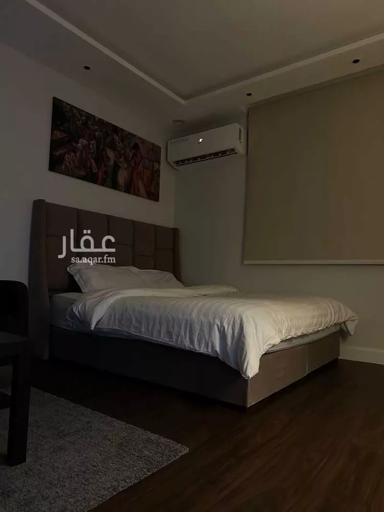 استديو مفروش للحجز في شارع عنابة ، حي النزهة ، الرياض ، منطقة الرياض