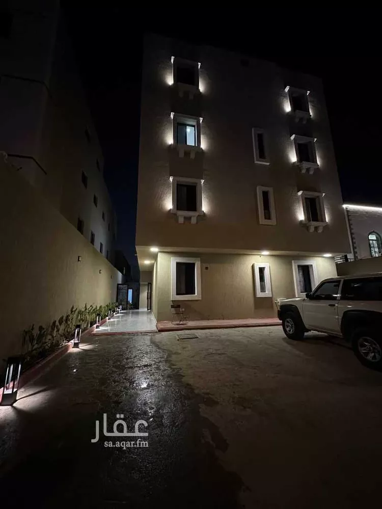 Apartment for Rent in Riyadh Al Aqiq صورة 3