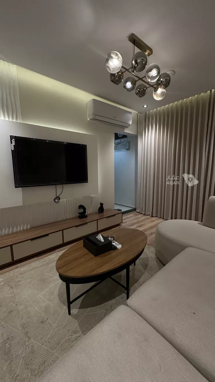 Apartment for Rent in Riyadh Al Aqiq